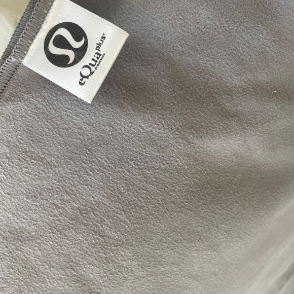 EQua plus yoga towel - Picture 2 of 5